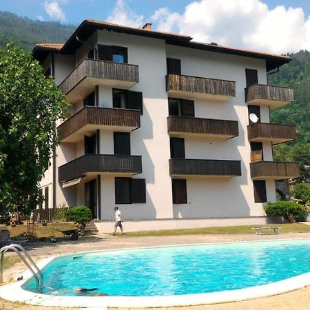 Appartamento Levico Lake Levico Terme Exterior photo