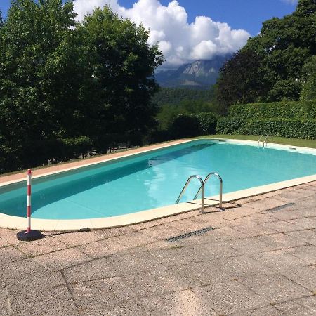 Appartamento Levico Lake Levico Terme Exterior photo