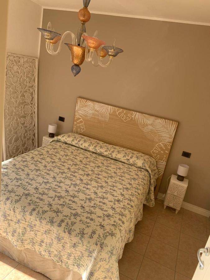Appartamento Levico Lake Levico Terme Exterior photo