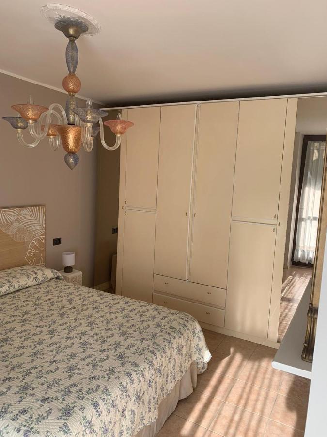 Appartamento Levico Lake Levico Terme Exterior photo
