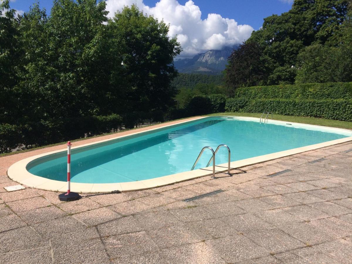 Appartamento Levico Lake Levico Terme Exterior photo