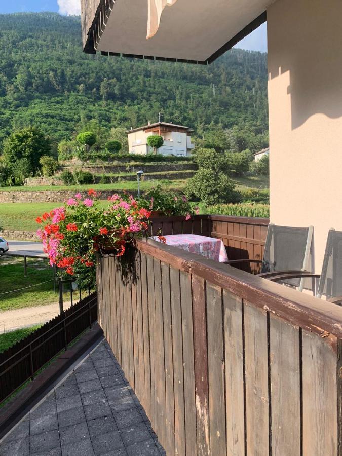 Appartamento Levico Lake Levico Terme Exterior photo