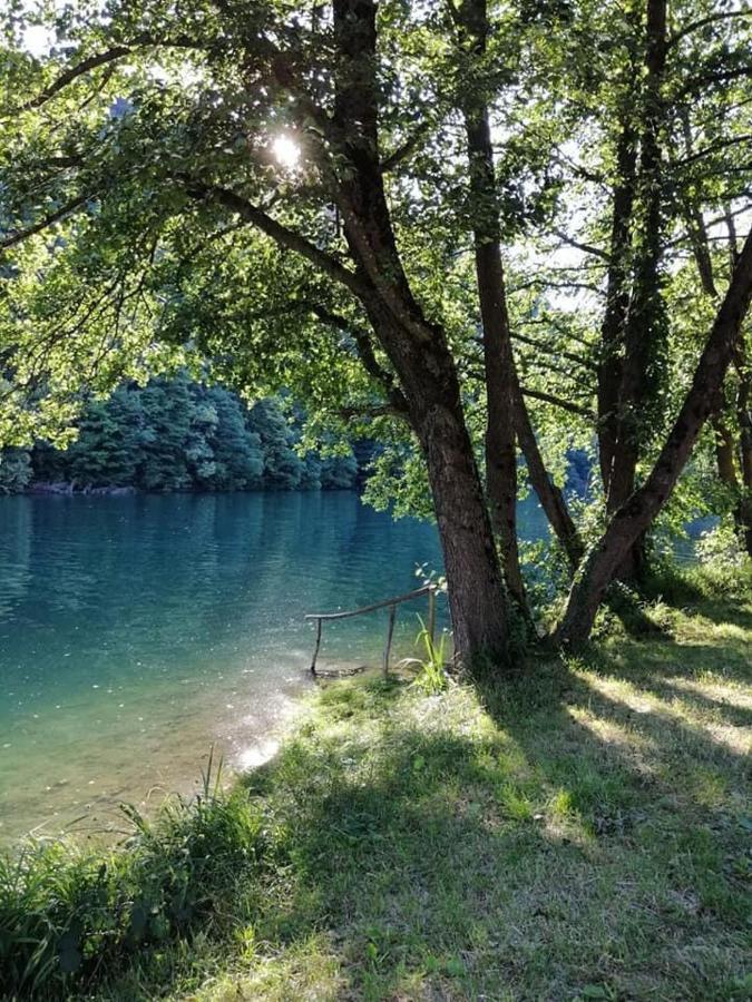 Appartamento Levico Lake Levico Terme Exterior photo
