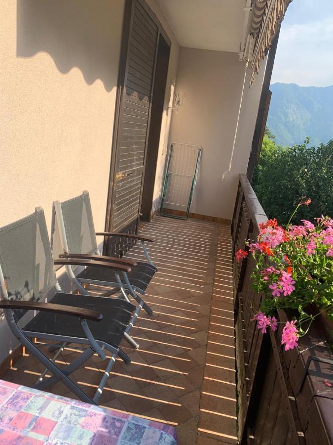 Appartamento Levico Lake Levico Terme Exterior photo