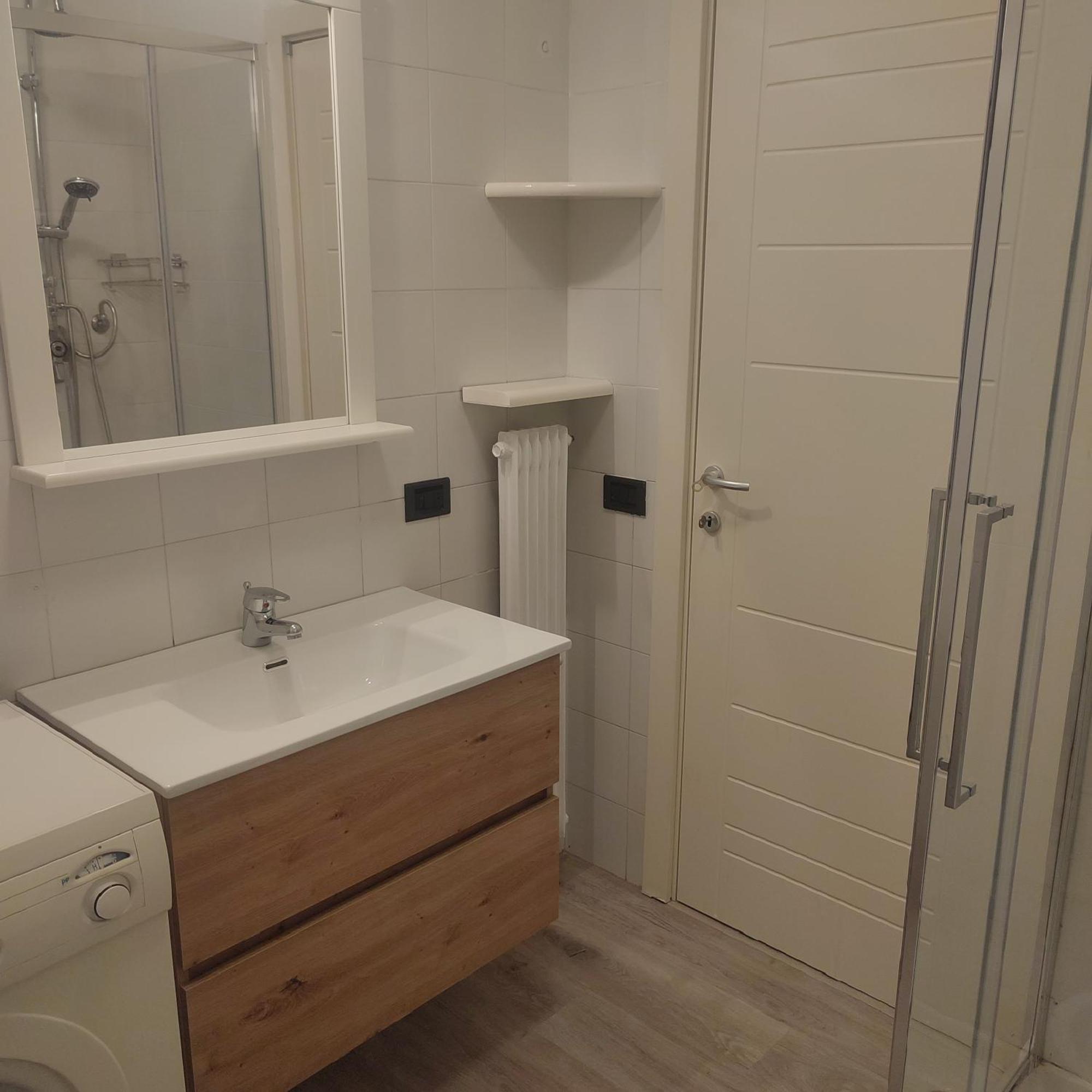 Appartamento Levico Lake Levico Terme Exterior photo