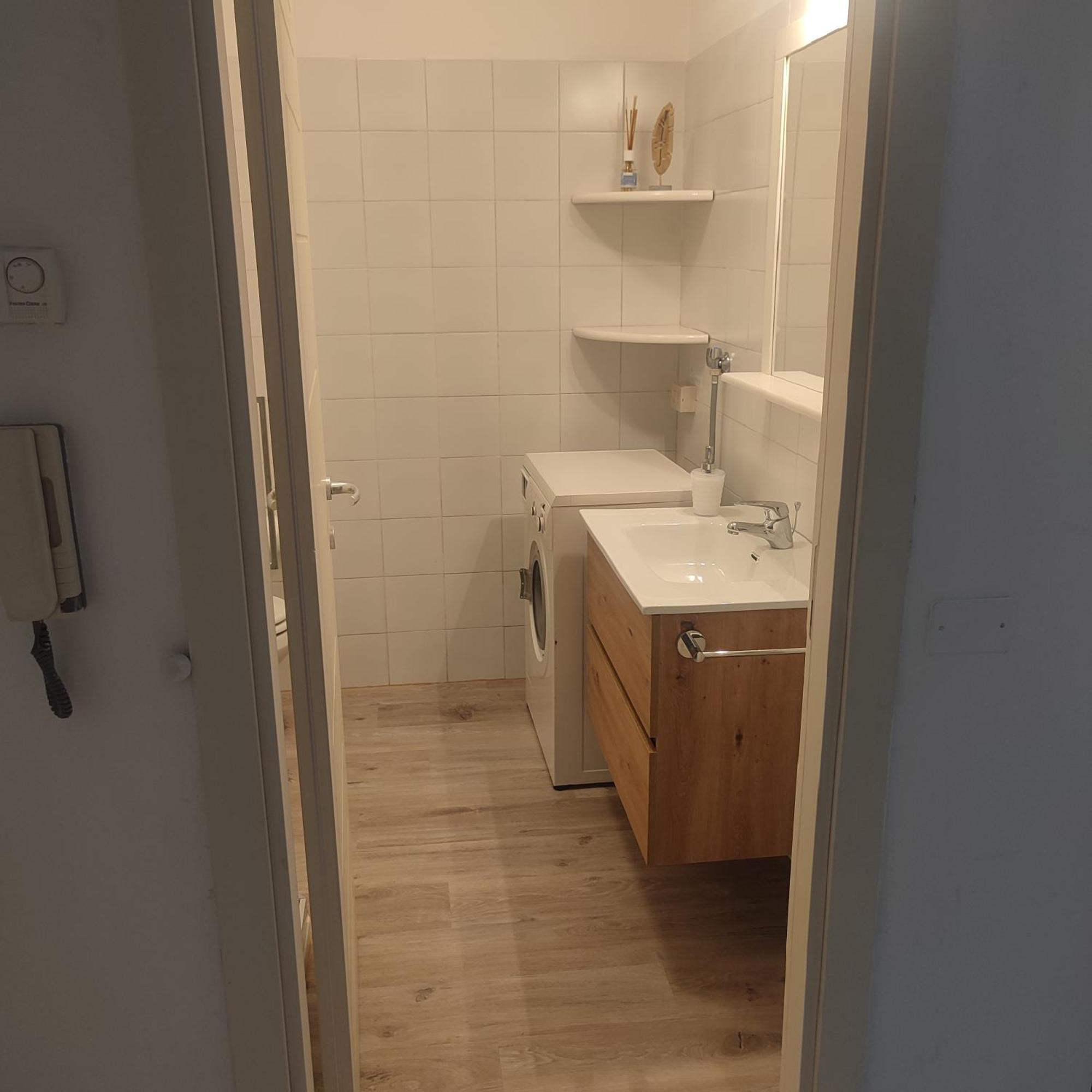 Appartamento Levico Lake Levico Terme Exterior photo